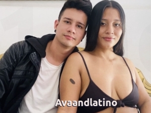 Avaandlatino