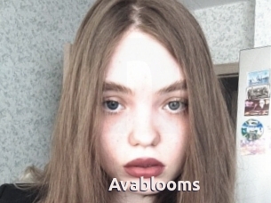 Avablooms