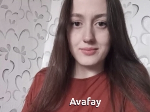 Avafay