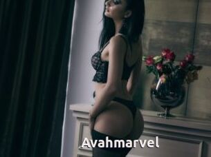 Avahmarvel