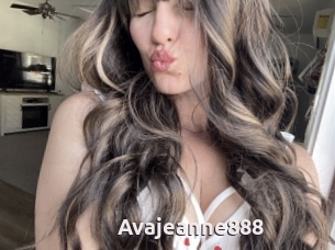 Avajeanne888