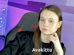 Avakittu