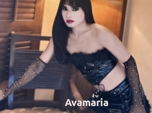 Avamaria