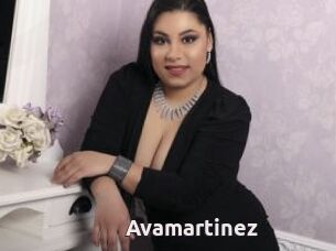 Avamartinez