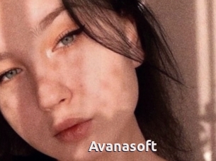 Avanasoft