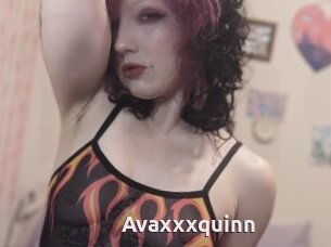 Avaxxxquinn