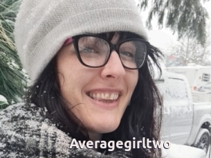 Averagegirltwo