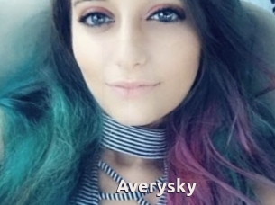 Averysky