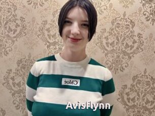 Avisflynn