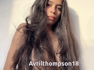 Avrilthompson18