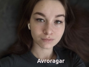 Avroragar