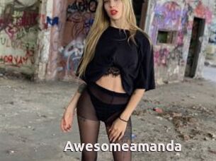 Awesomeamanda