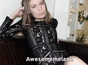 Awesomemelania