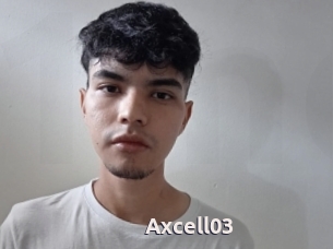 Axcell03