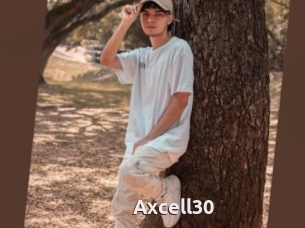 Axcell30