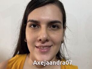 Axejaandra07