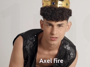 Axel_fire