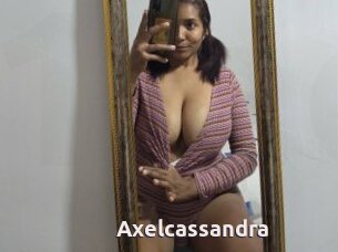 Axelcassandra