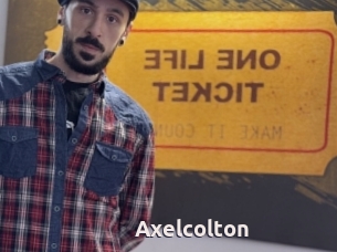 Axelcolton