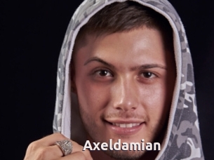 Axeldamian