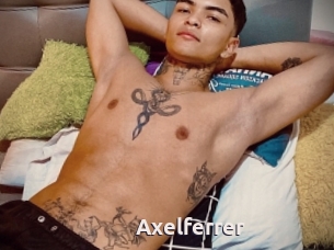 Axelferrer