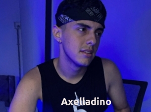 Axelladino