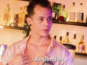 Axellmuller