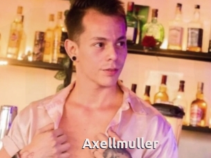 Axellmuller