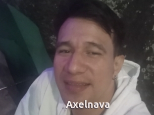 Axelnava