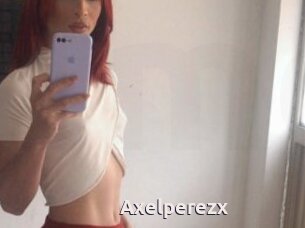 Axelperezx