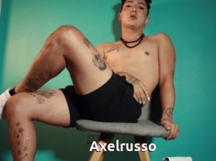 Axelrusso