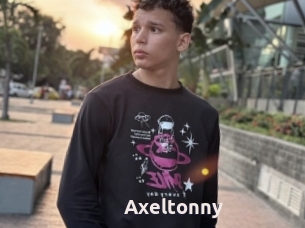 Axeltonny