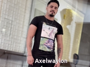 Axelwaylon