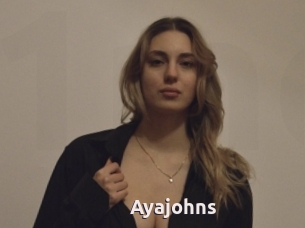 Ayajohns