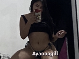 Ayannagill