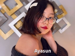 Ayasun