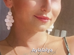 Aylalalya