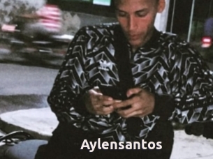 Aylensantos