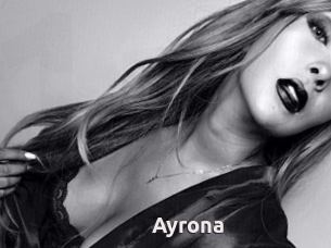 Ayrona