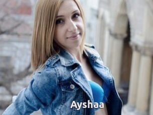 Ayshaa