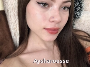 Aysharousse