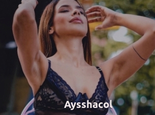 Aysshacol