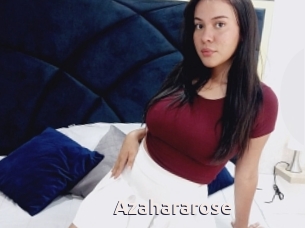 Azahararose