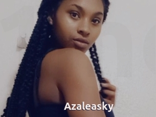 Azaleasky