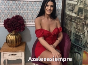 Azaleeasiempre