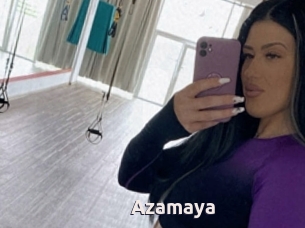 Azamaya