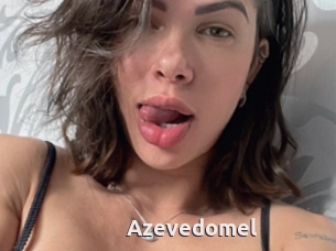 Azevedomel