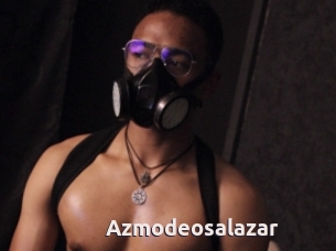 Azmodeosalazar