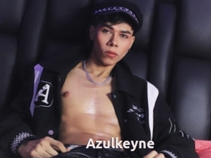 Azulkeyne