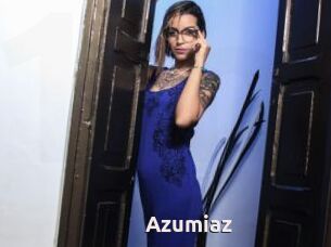 Azumiaz